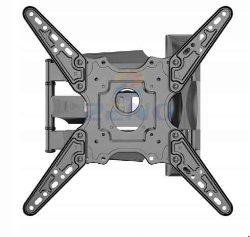 UCHWYT DO TELEWIZORA M400 Z REGULACJA 32"-60" CALE SPECDOM Model M400