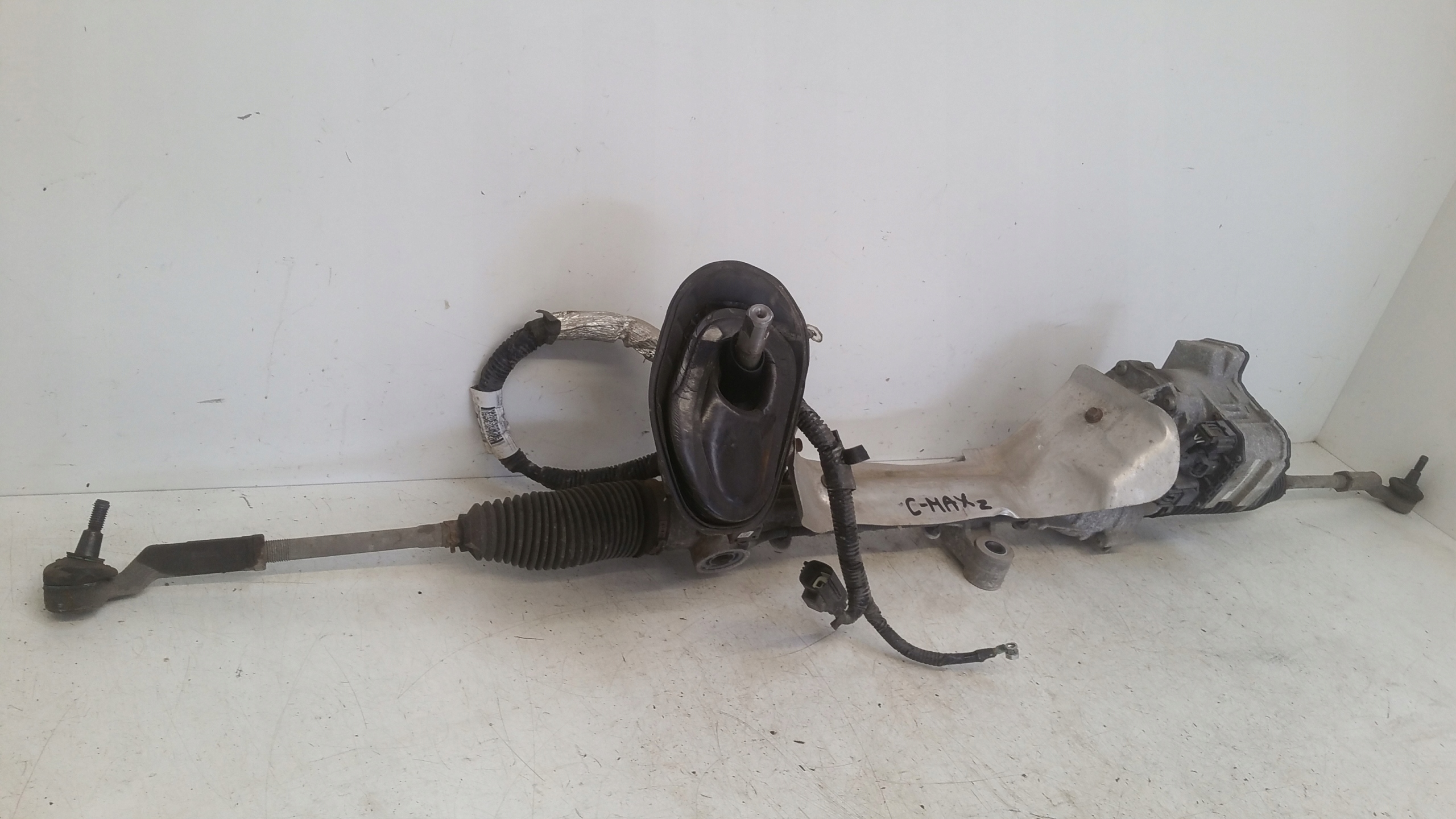 control electrical AV6C3D070VA Ford C-MAX
