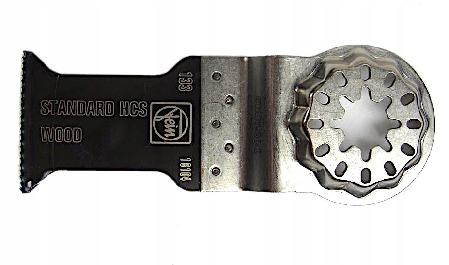 Pilový List Fein E-Cut 63502133220