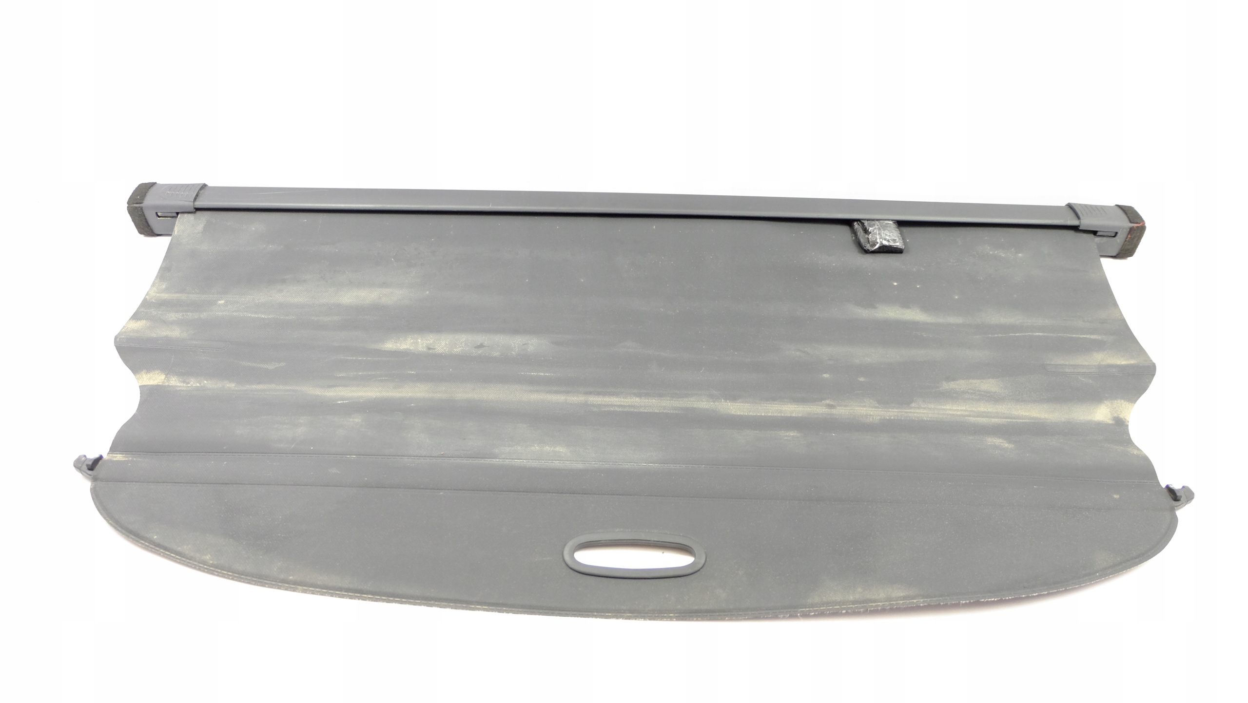 HYUNDAI TUCSON III ROLETA BAGAŻNIKA