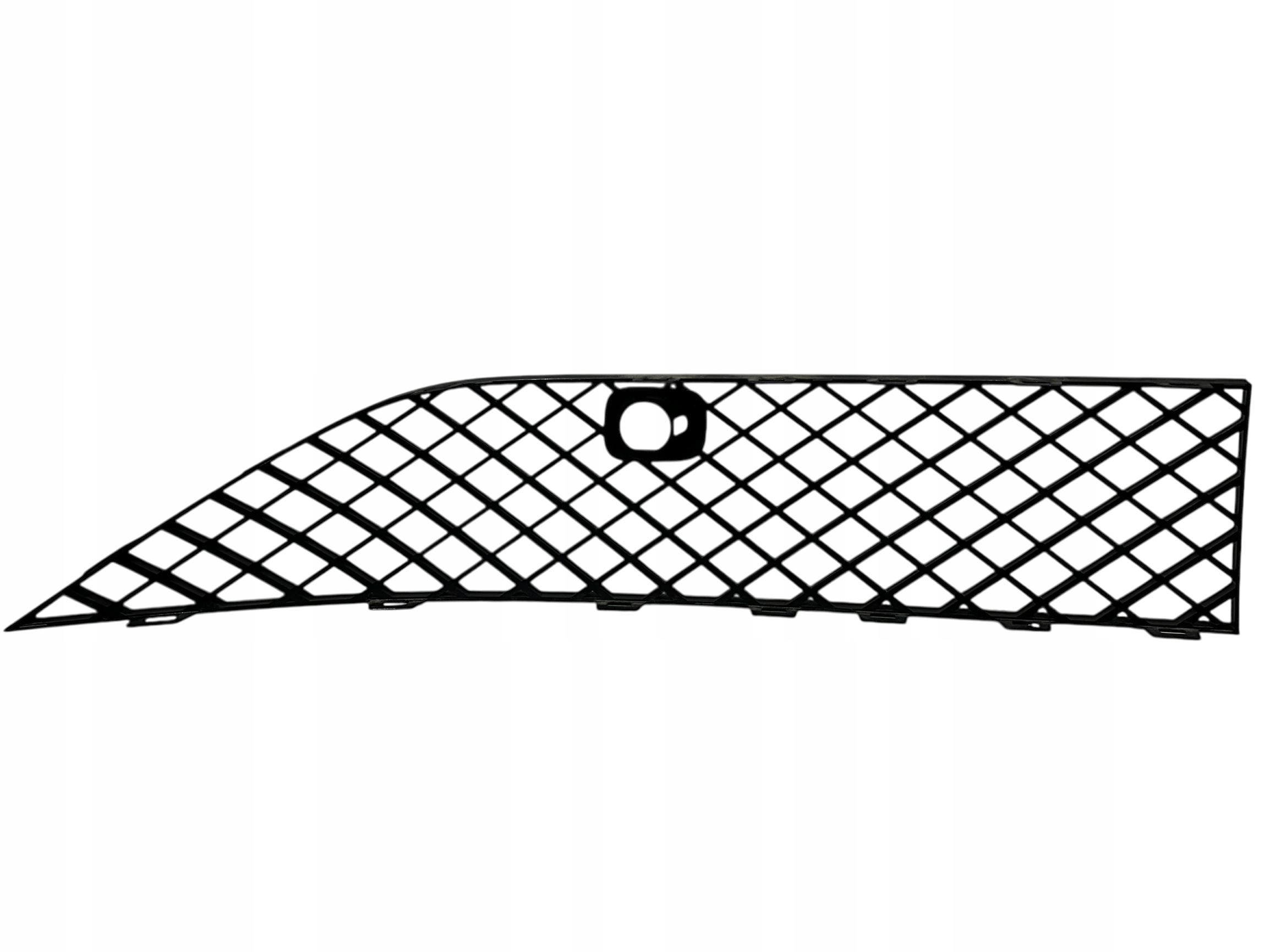 BENTLEY CONTINENTAL GT net grill grid bumper LH 3SD807675C 3SD807675A