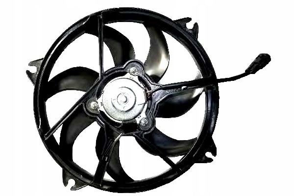 TYC WENTULATOR CHŁODNICY 1253F8 1253G7 1253Q7 1253 Producent części TYC