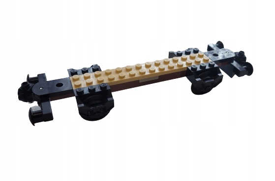 Wagon Lego Train Niska cena na