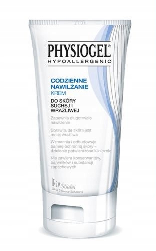 

Physiogel Krem do twarzy codzienne nawilżenie 75ml