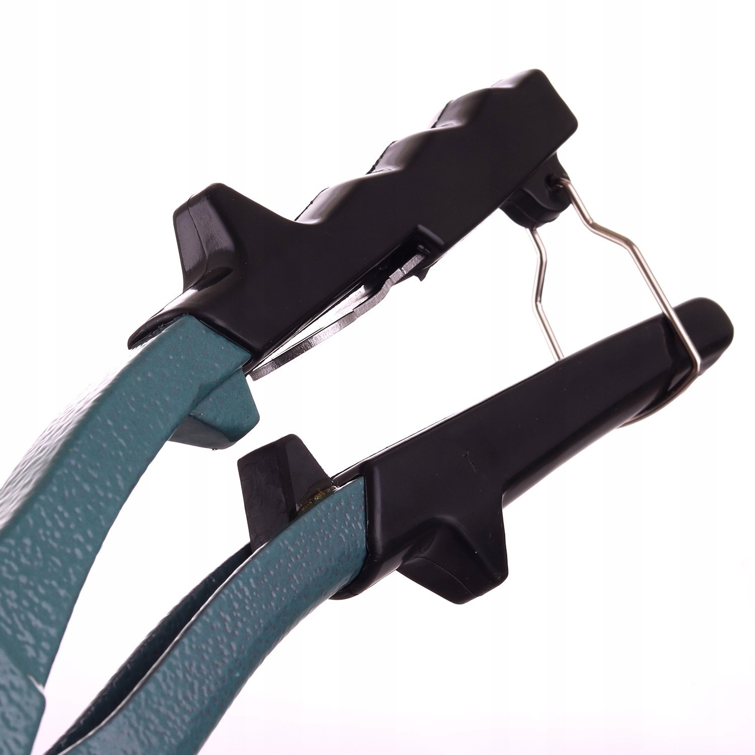 Nitownica Ręczna + NITY 50x niciarka 2,4 do 4,8mm Marka TC Technic