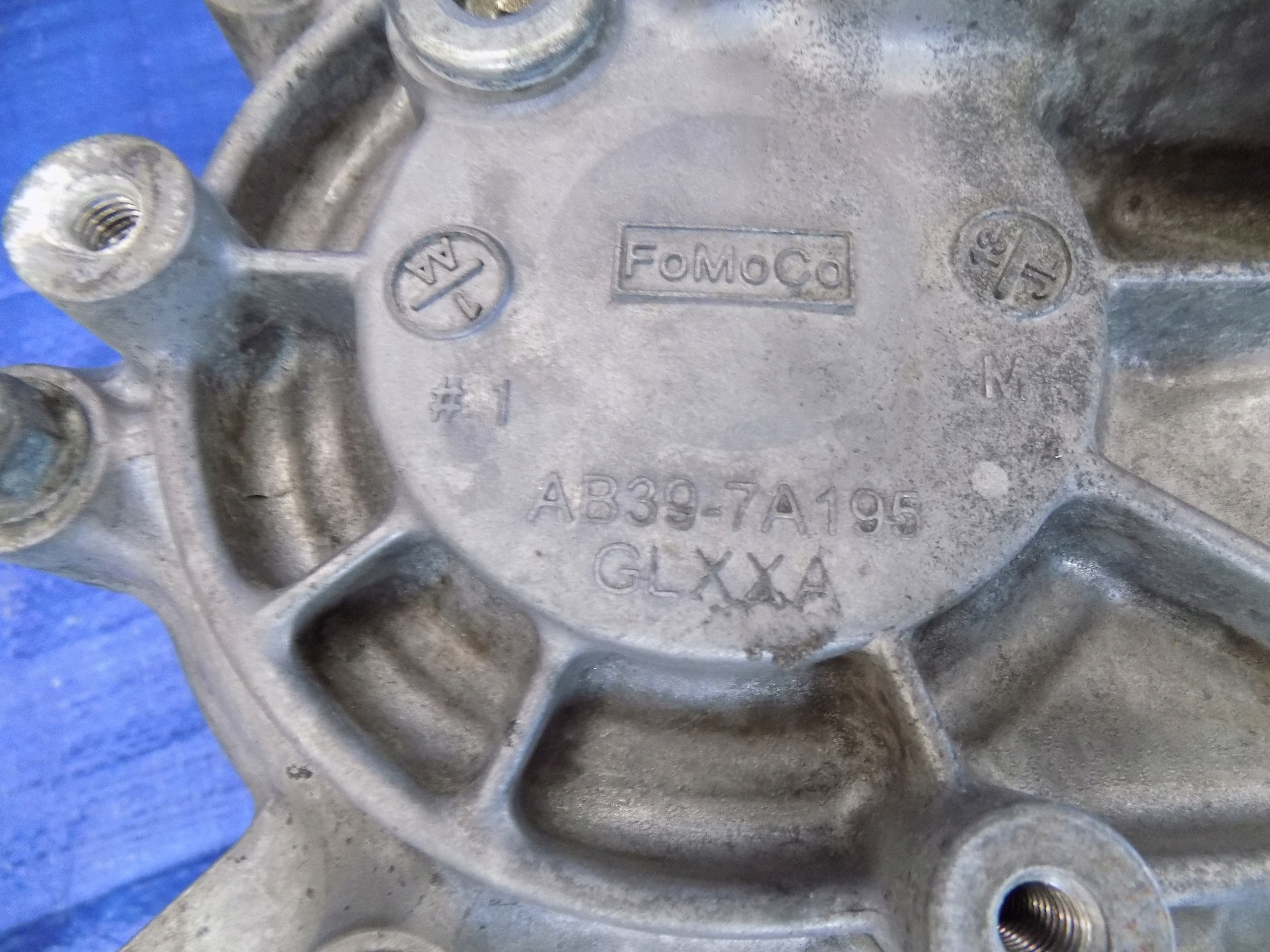 REDUKTOR Getriebe getriebe RANGER 12-18R 3,2 TDCI 4x4