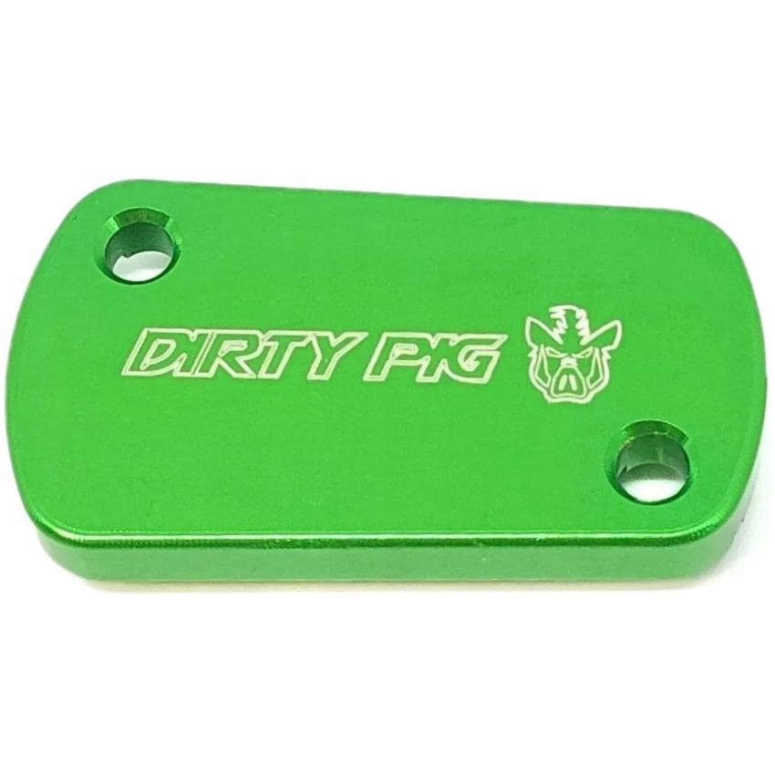 

Dekiel Pompy Hamulca Tył Zielony Suzuki/kawasaki