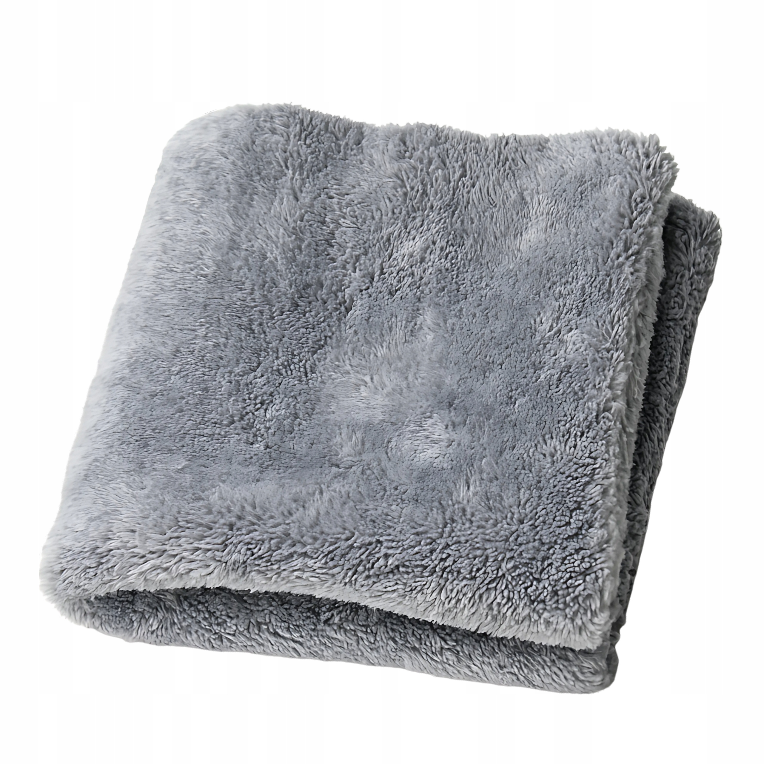 Genesis Microfibre Pro+ Bezkrawędziowa mikrofibra 40x40cm 500gsm Chłonna