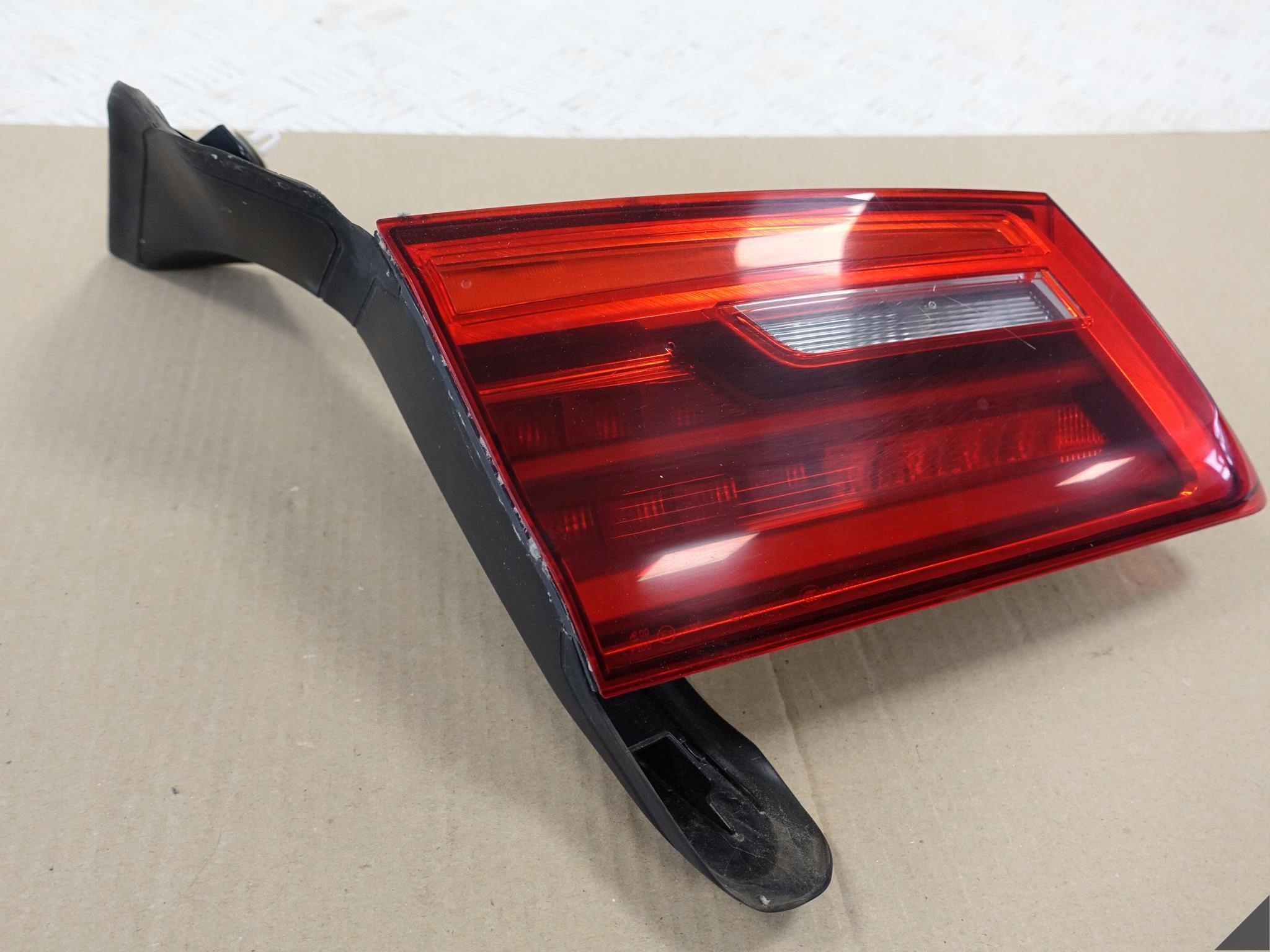 BMW M5 F90 G30 Sedan LED Abdeckung heck EU L oder P