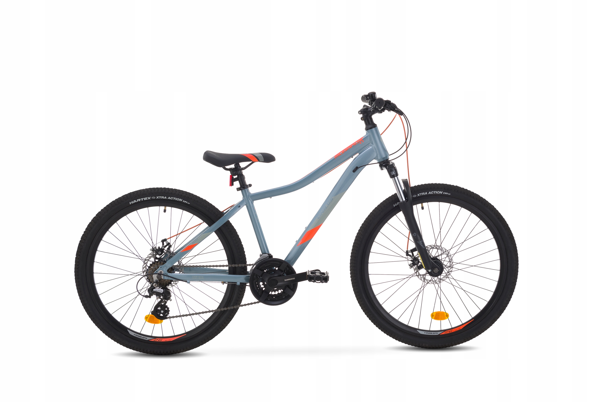 Rower Górski Mtb Onilus Muranus 1.1 17"