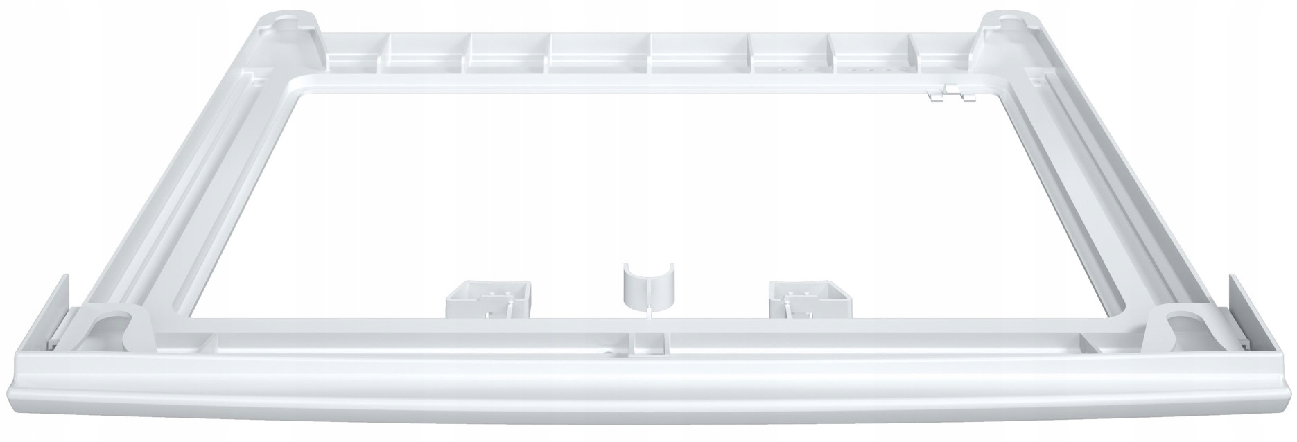 Łącznik pralki z suszarką Bosch Wtz 27410