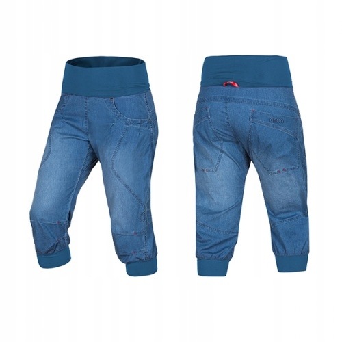 Kraťasy Ocún Noya Shorts Jeans Women|XS
