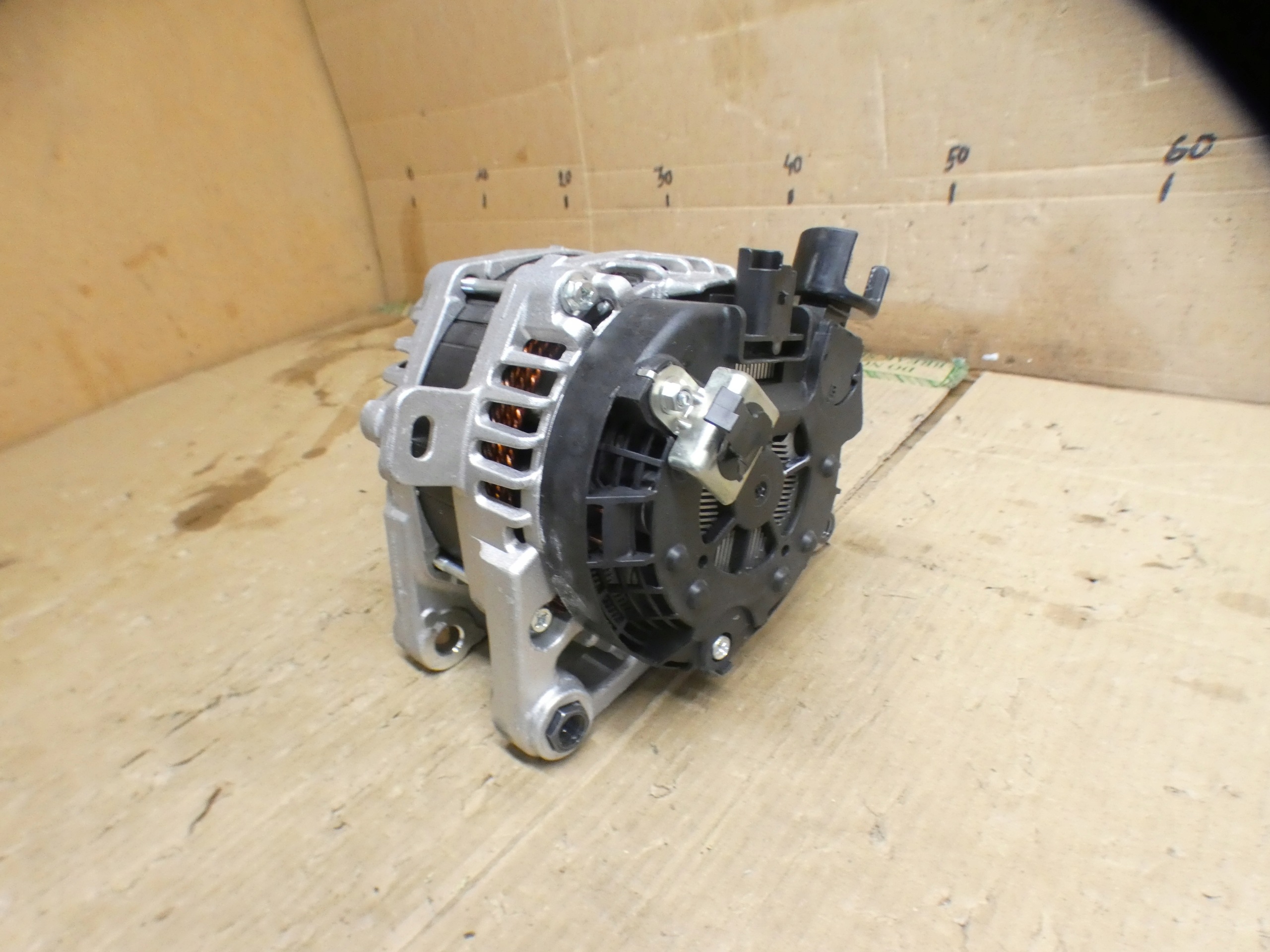 CITROEN DS4 II ALTERNATOR 9827171980