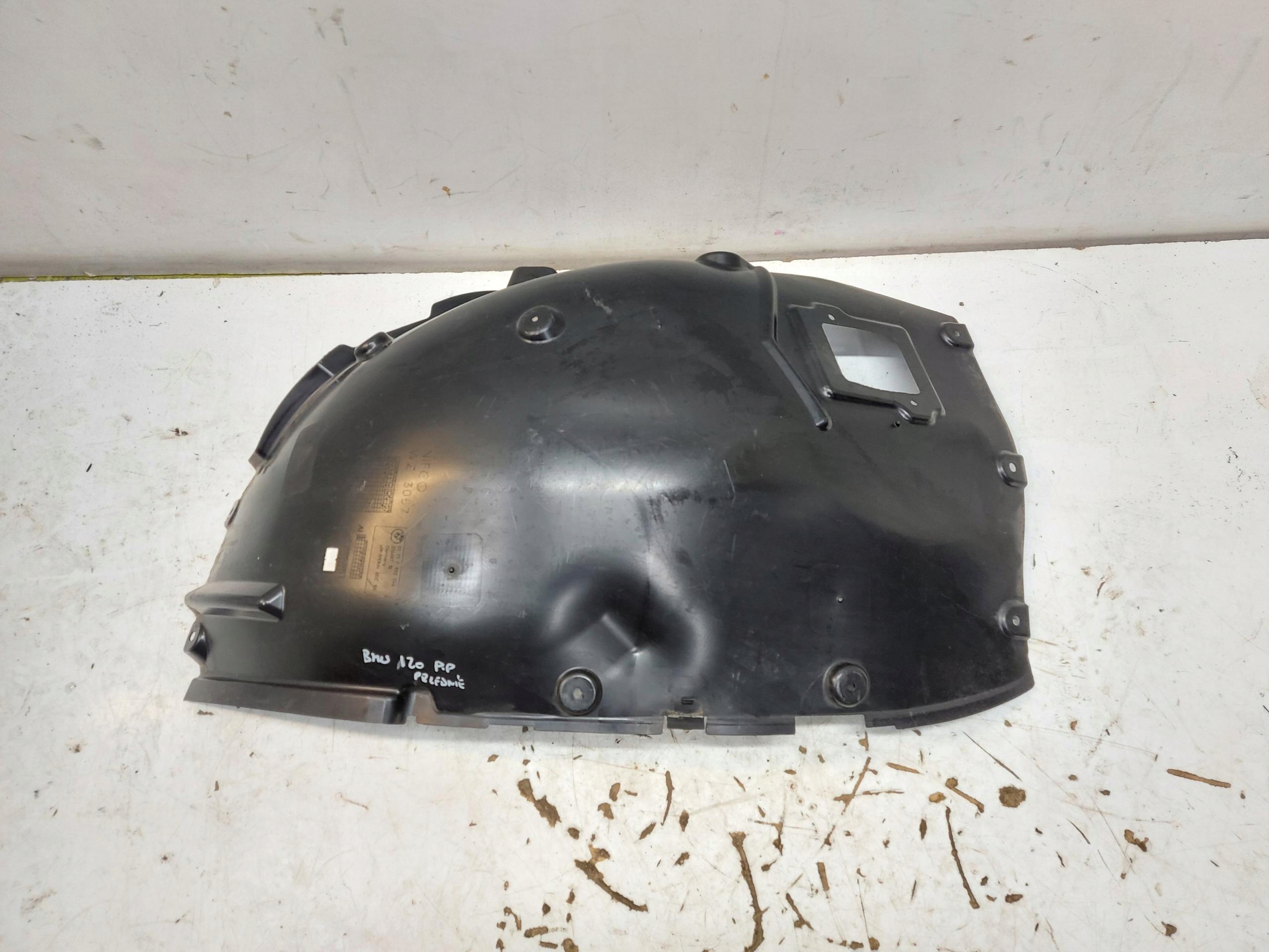 BMW iX i20 2023, Xdrive50 mudguard front right front part 276487