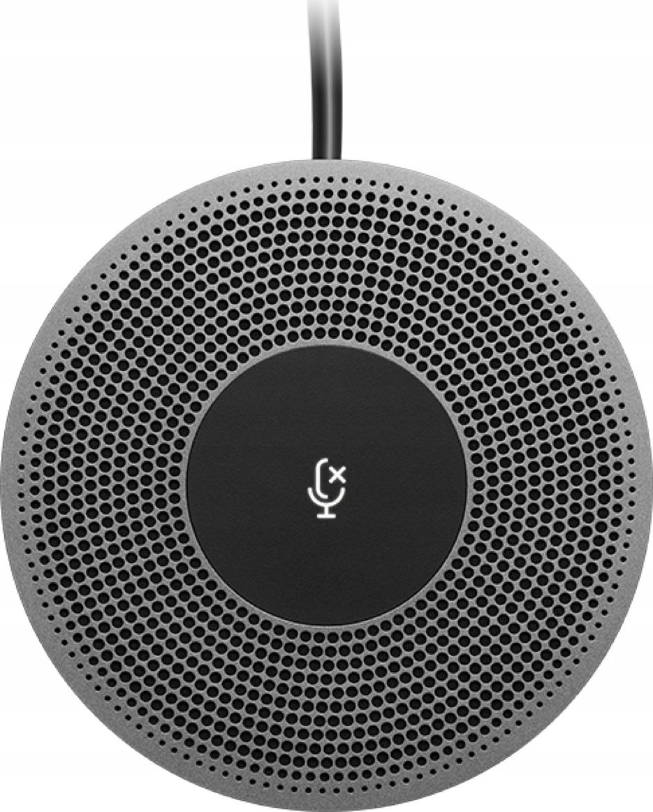 Rozširujúci Mikrofón MEETUP/989-000405 Logitech