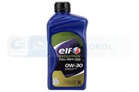 Olej Elf 0W-30 Full-tech Fdx 1L Ford WSS-M2C950-A STJLR.03.5007
