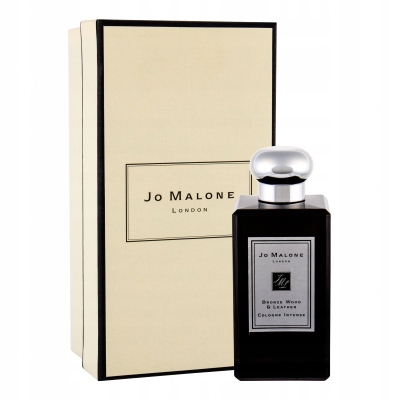 

Jo Malone Bronze Wood & Leather 100 ml