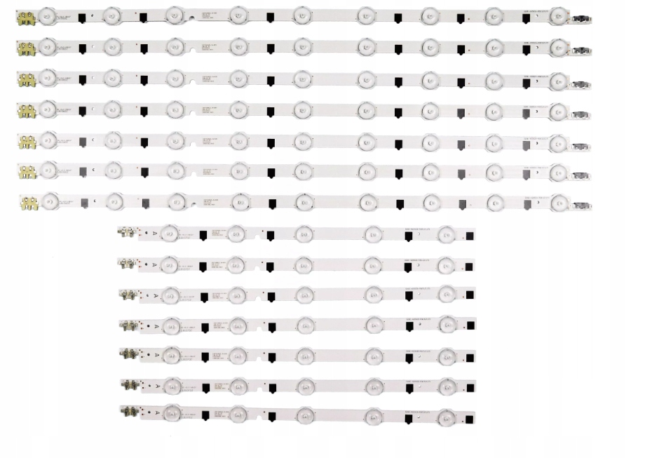Sada Led lišt Samsung UE42F5000 D2GE-420SCA