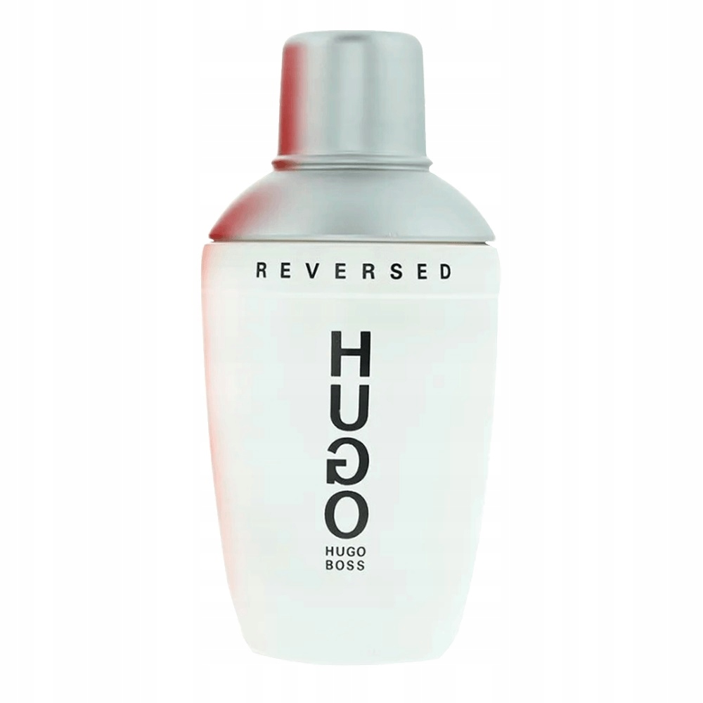 Hugo Boss Hugo Reversed Toaletní voda, 75 ml