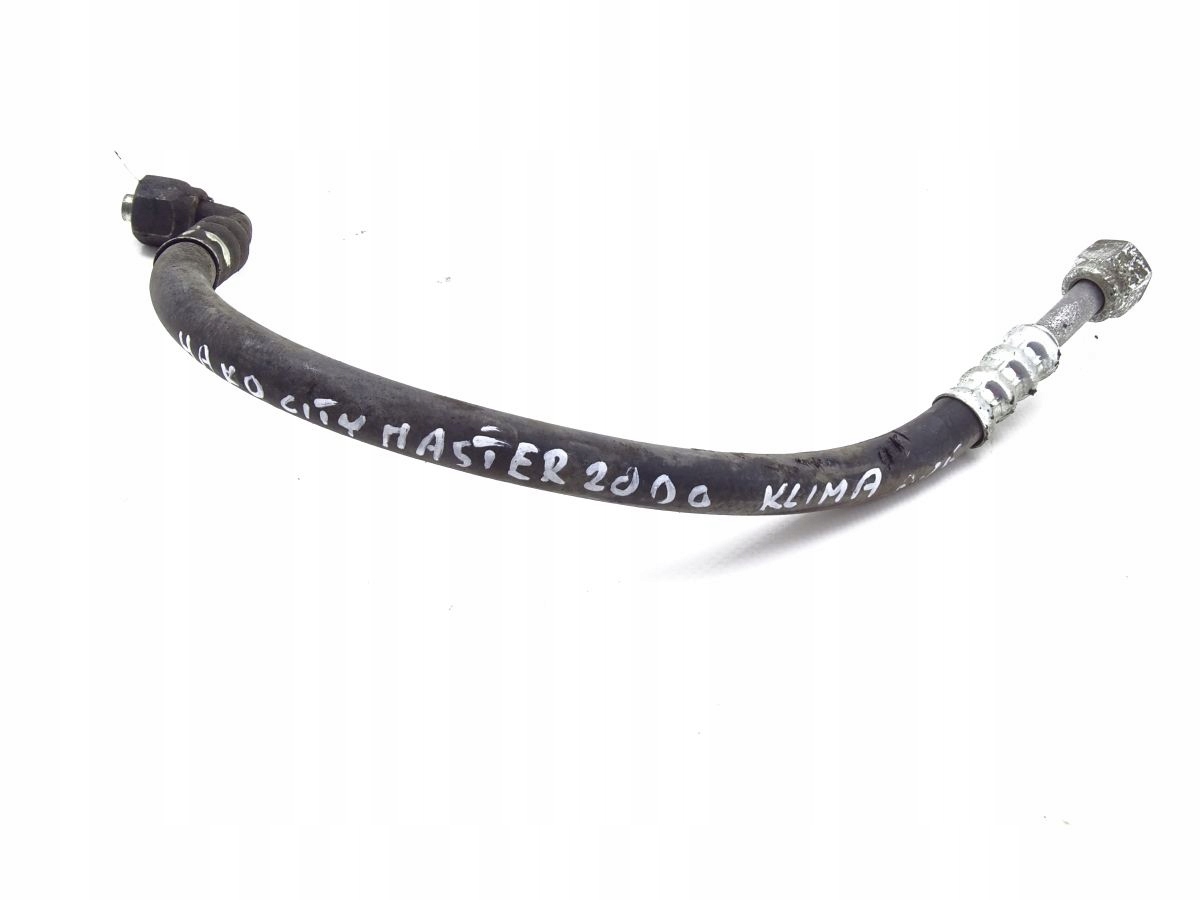 HAKO CITYMASTER 2000 PRZEWÓD KLIMATYZACJI