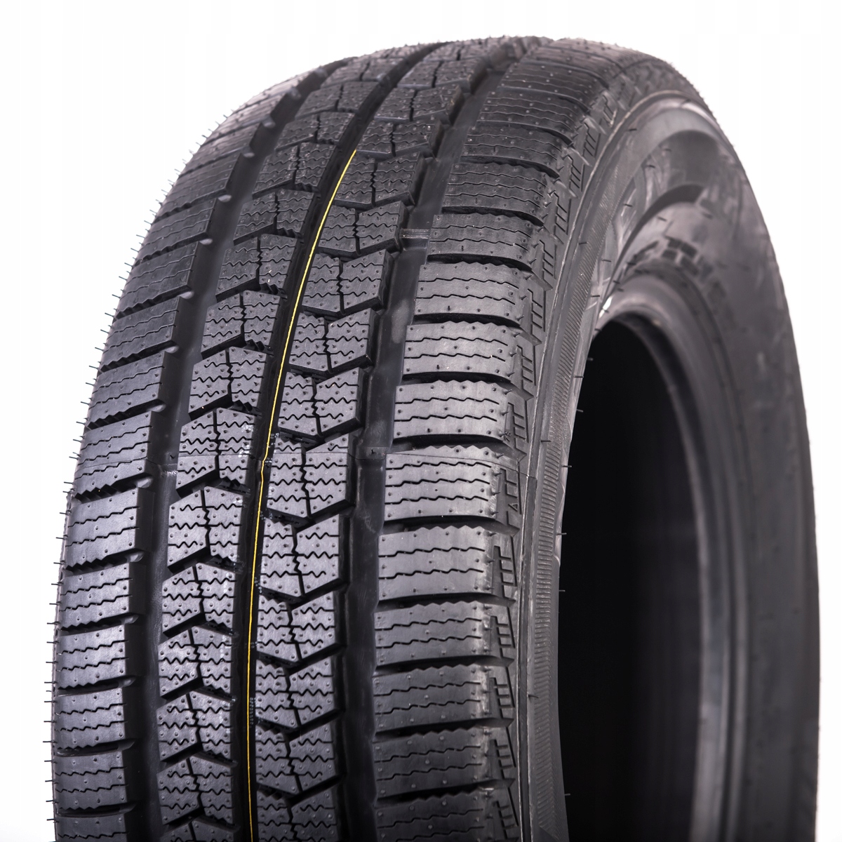 4x OPONY ZIMOWE 225/65R16 Nexen Winguard WT1 R