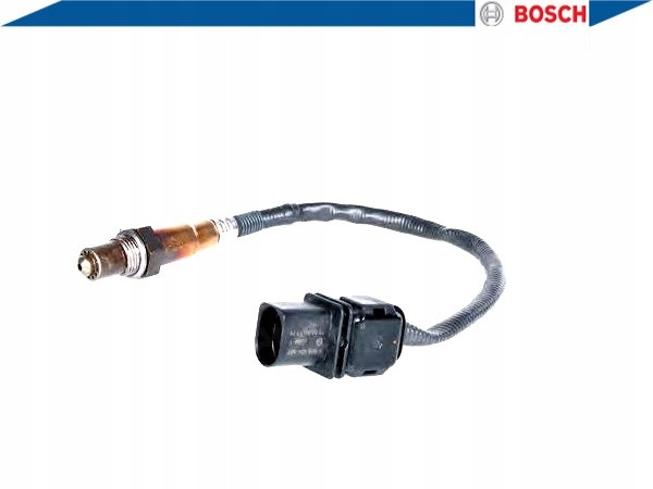 SONDA LAMBDA MITSUBISHI CANTER 3,0 05- BOSCH Wersja Europejska