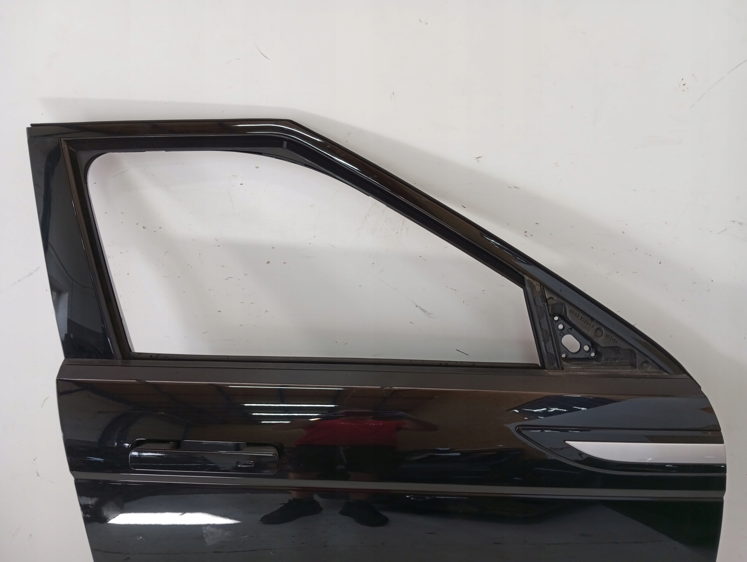 door right front RANGE ROVER EVOQUE II 19R