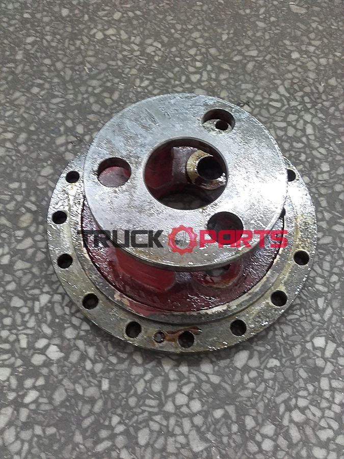 12345j56j65 - Корпус планетарної системи HC, Hangcha 5-10 T