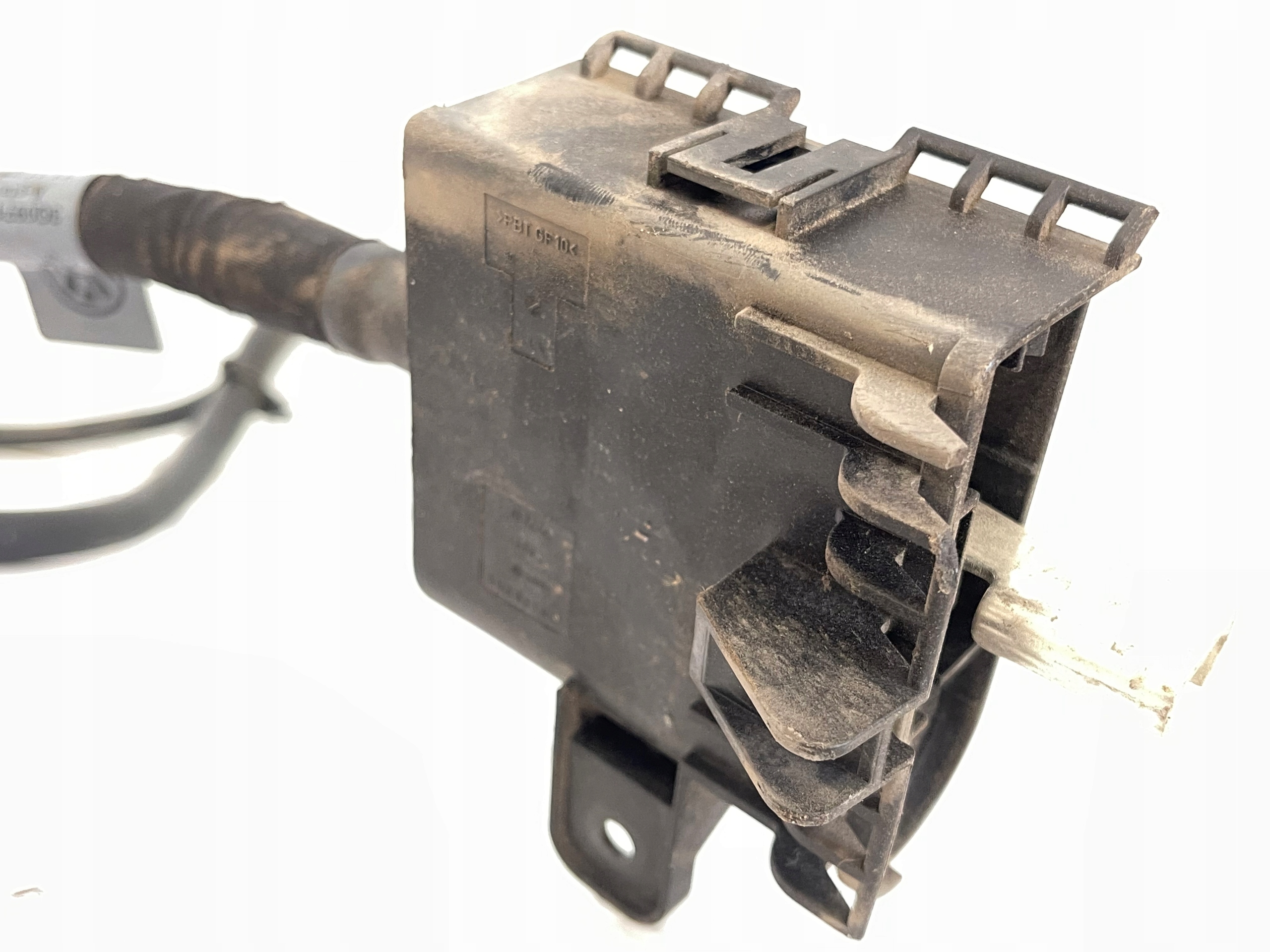 terminal wiring bundle minus minus VW PASSAT B8 3Q0971227A