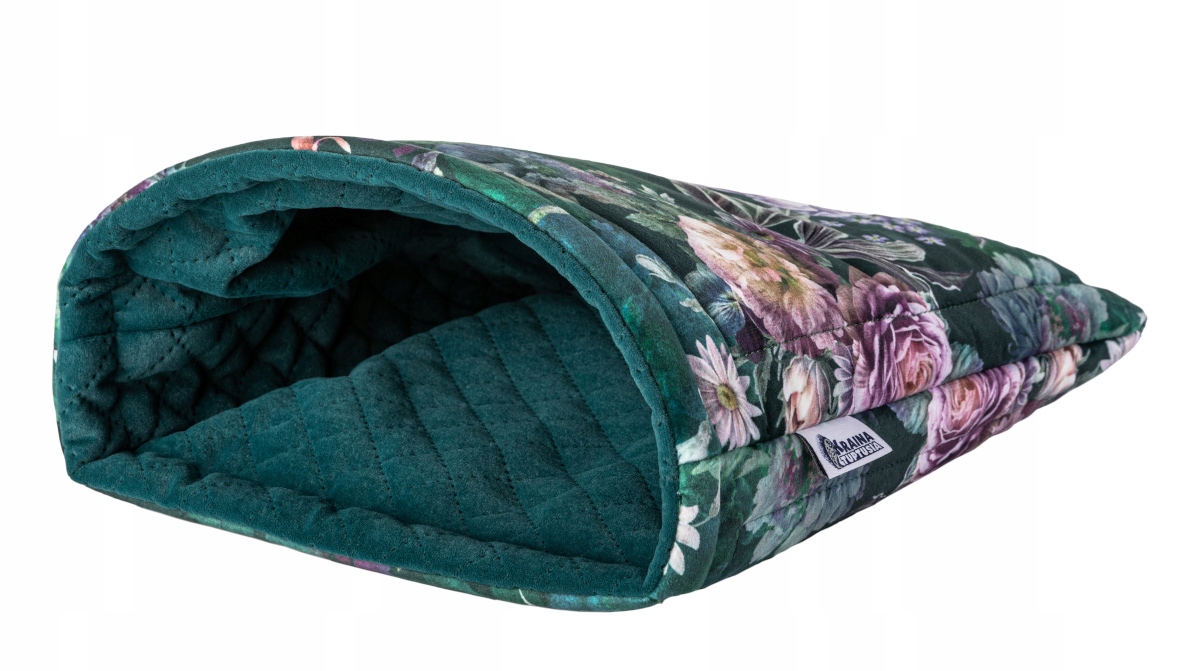 Levně Kraina Tuptusia Romantický koutek norka S