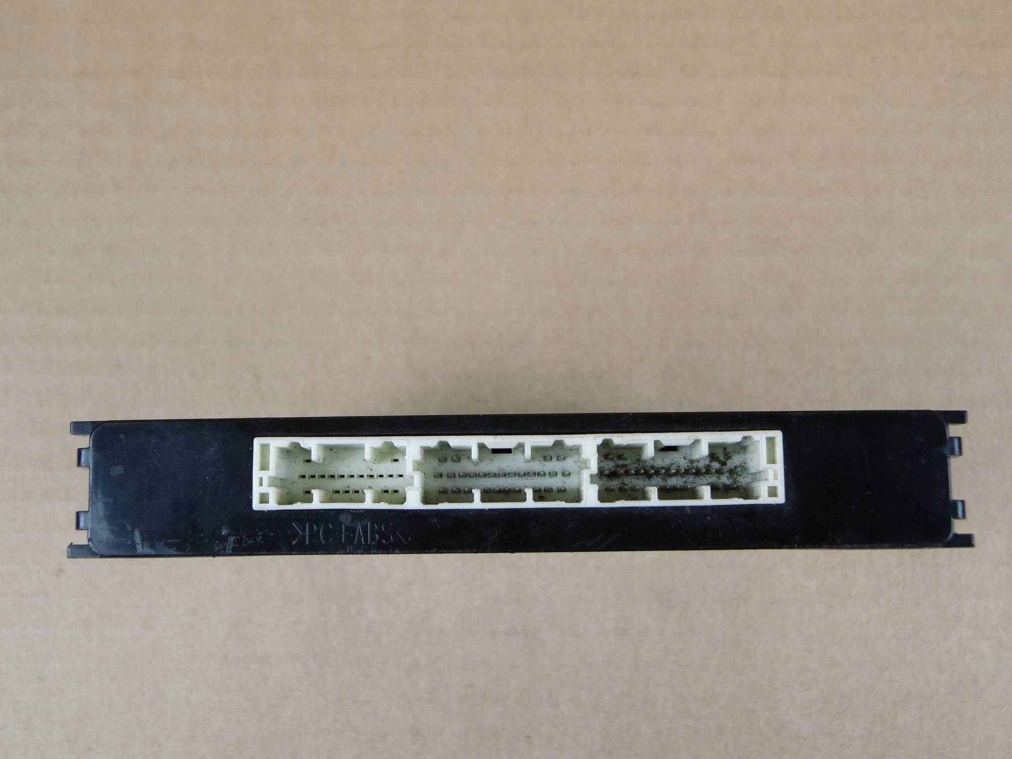 Lexus UX module control unit 8999076490 89990-76490