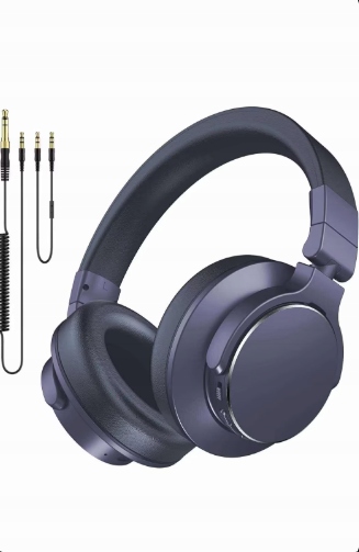 Słuchawki bezprzewodowe Bluetooth Bwave x1 BT9944 Hifi Gamingowe Mikrofon