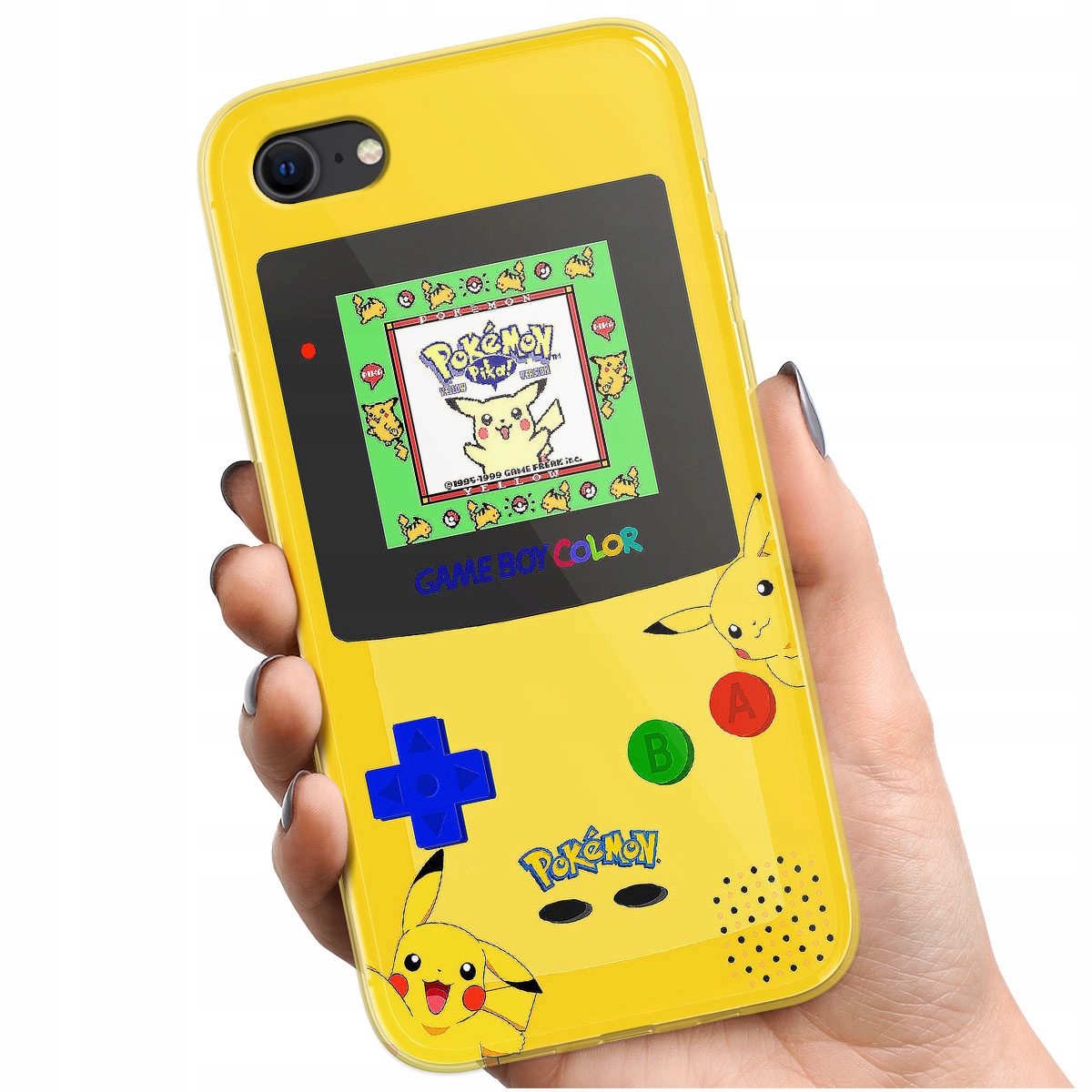 

Etui Najlepsze Do Apple Iphone Se 2020