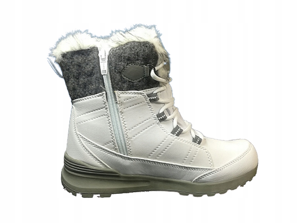 SN26 Śniegowce Dam American Tripletex Softshell 39 Kod producenta 26.SN