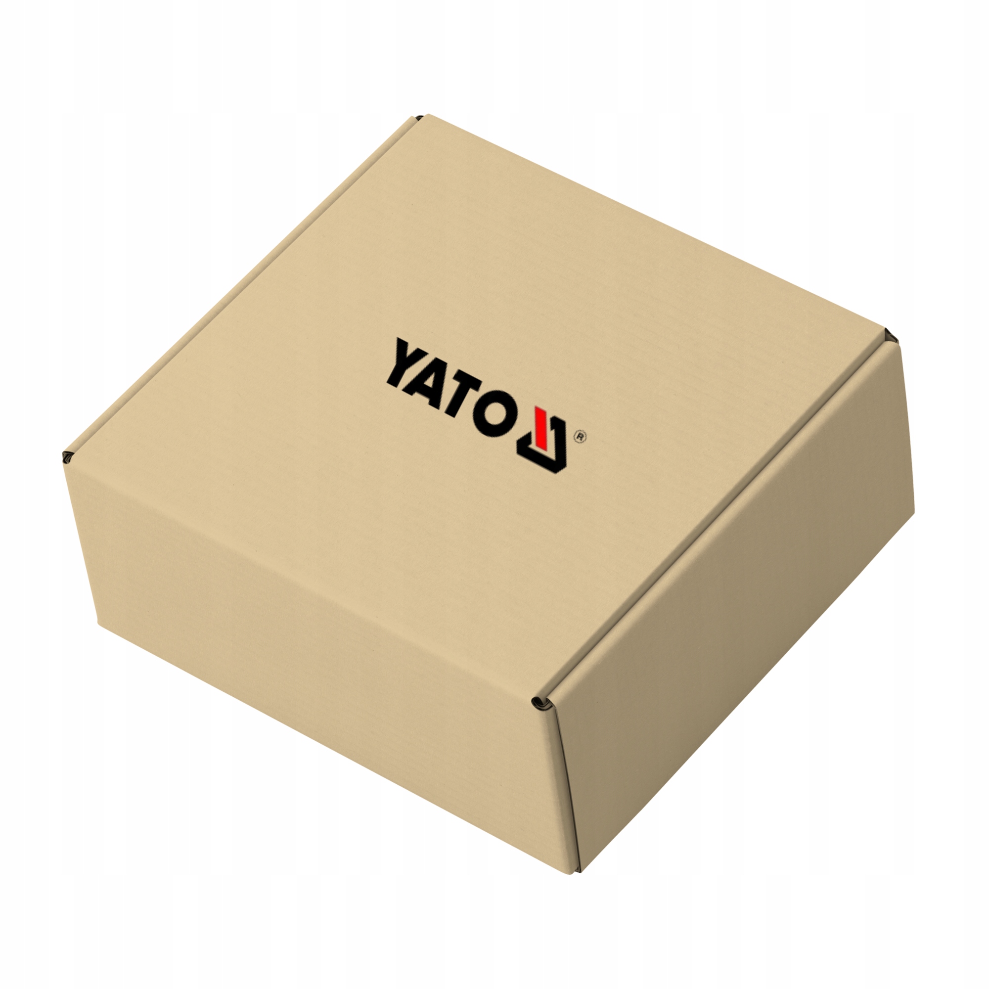 Nasadka 1/4" 13mm 6-kąt. krótka Yato YT1412