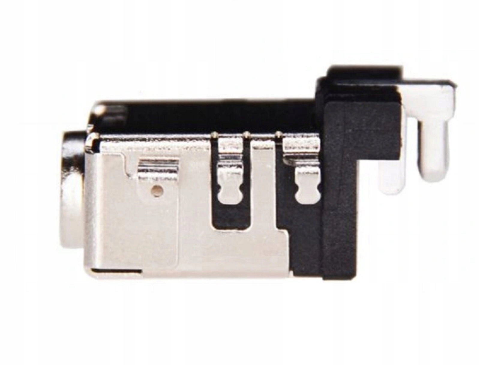 

gniazdo zasilania Asus F540S F540SA F540SC F556U