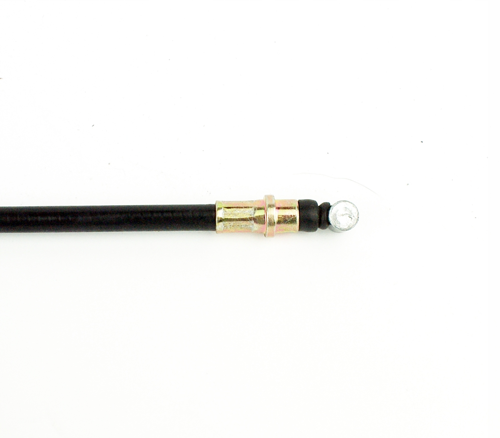 LINKA HAMULCA TYŁ - dł.190cm Numer katalogowy części WZMOTO.PL AB10V308