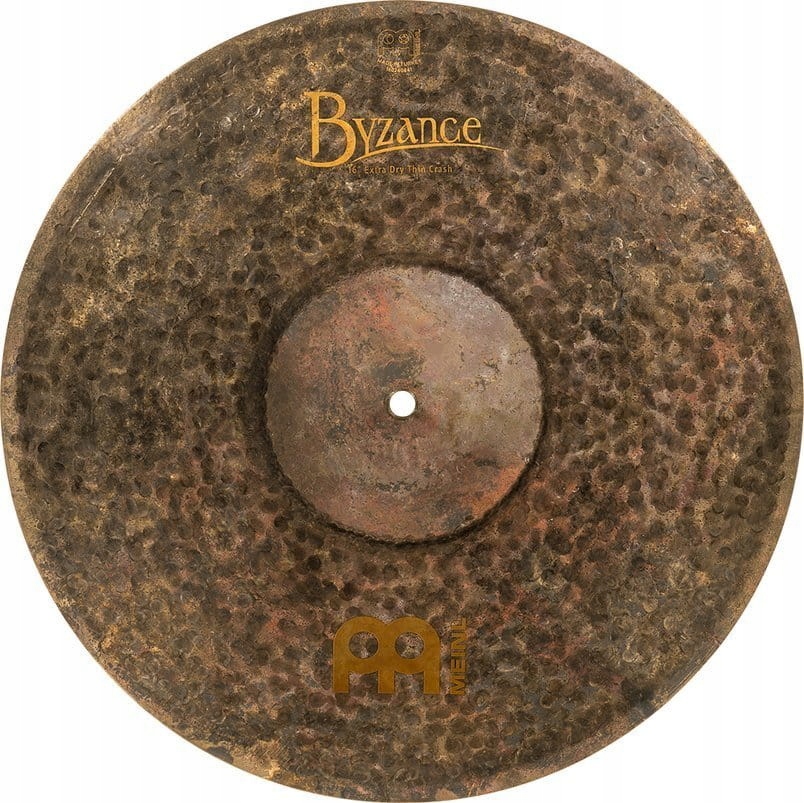 Meinl Byzance Extra Dry Thin Crash 16"