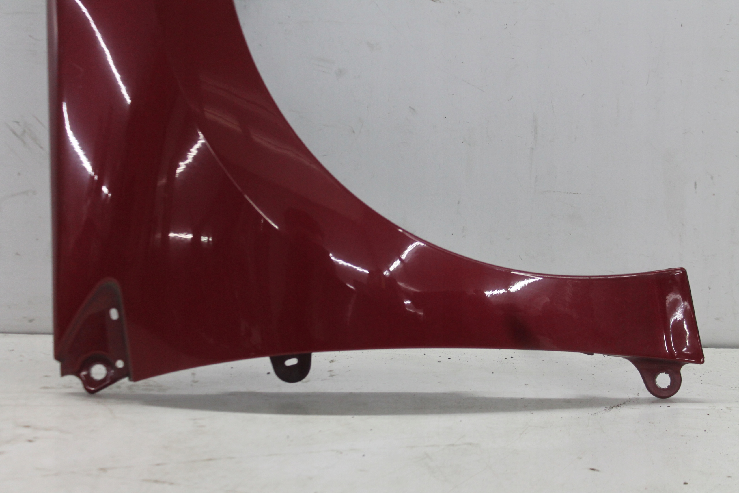 fender right front PEUGEOT 308 CC LKRD LIFT 11-13