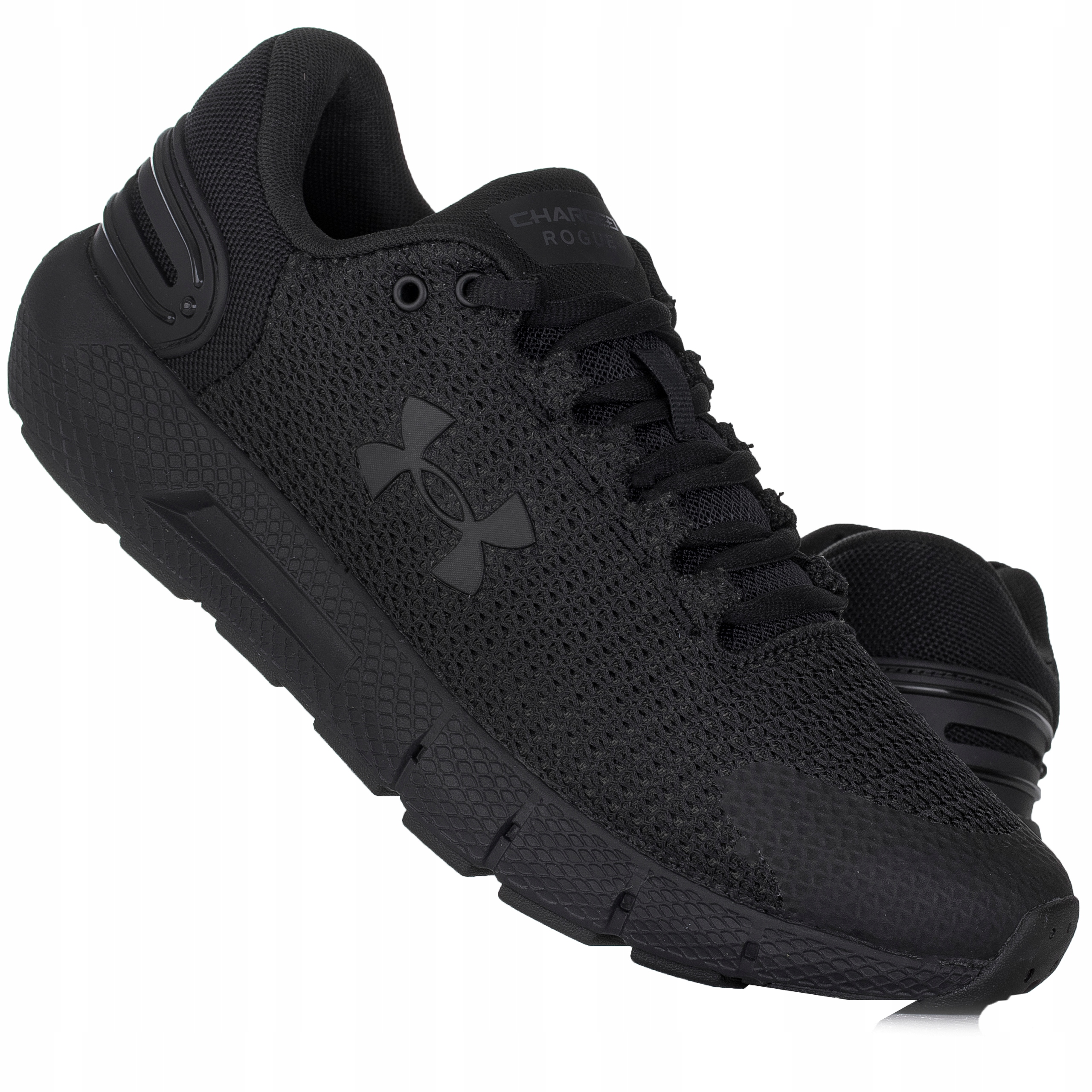 Buty męskie, sportowe Under Armour Charged Rogue 2.5