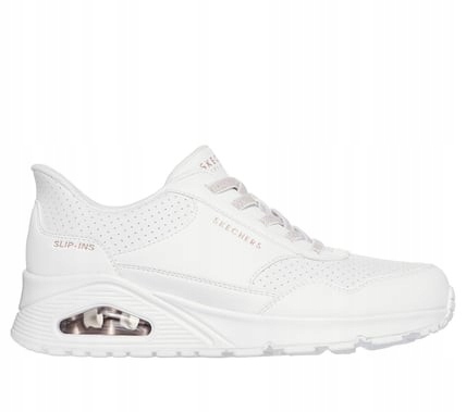 Skechers uno banksia luxe slip-ins