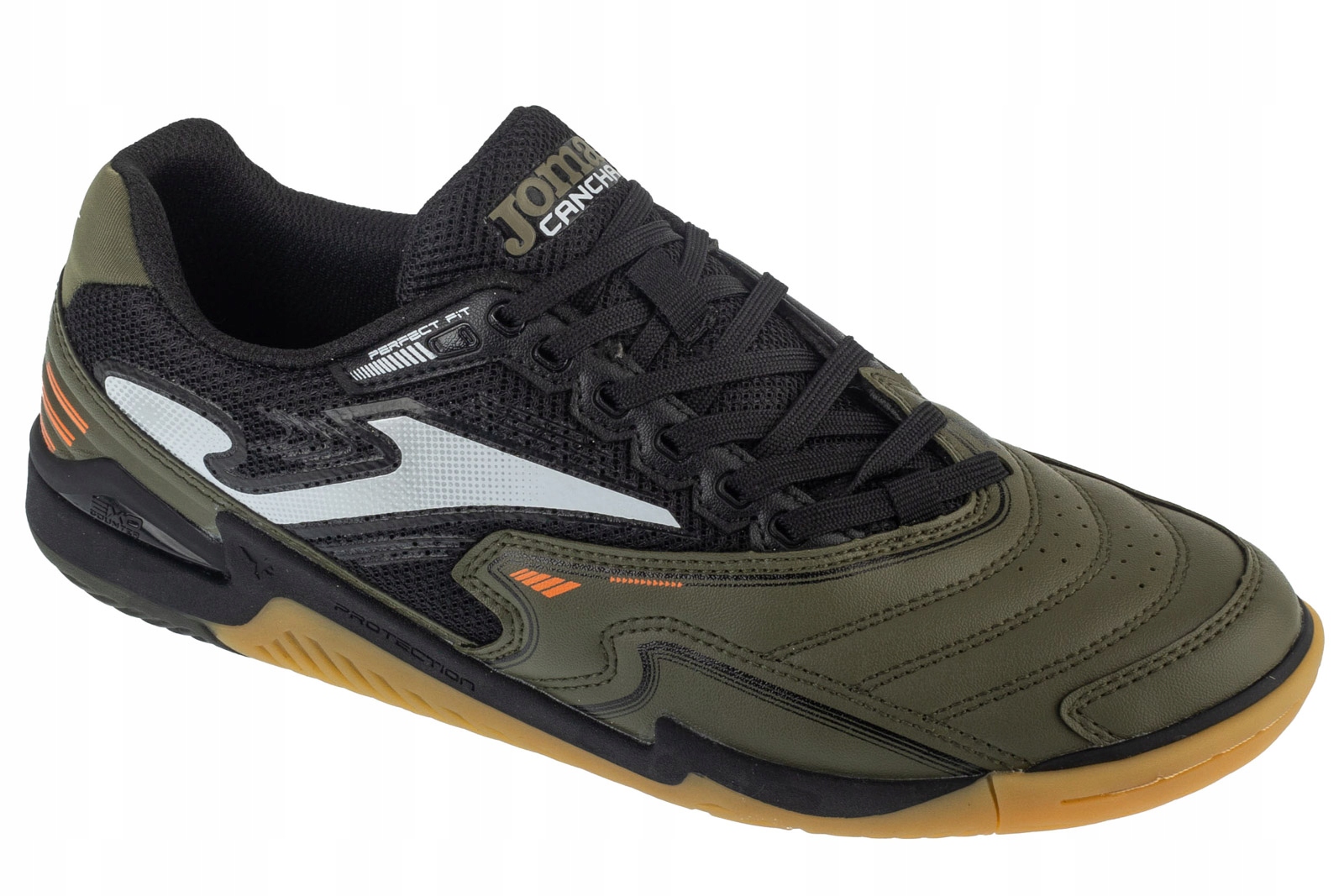 Męskie buty halowe halówki Joma Cancha 25 Canw In r.45