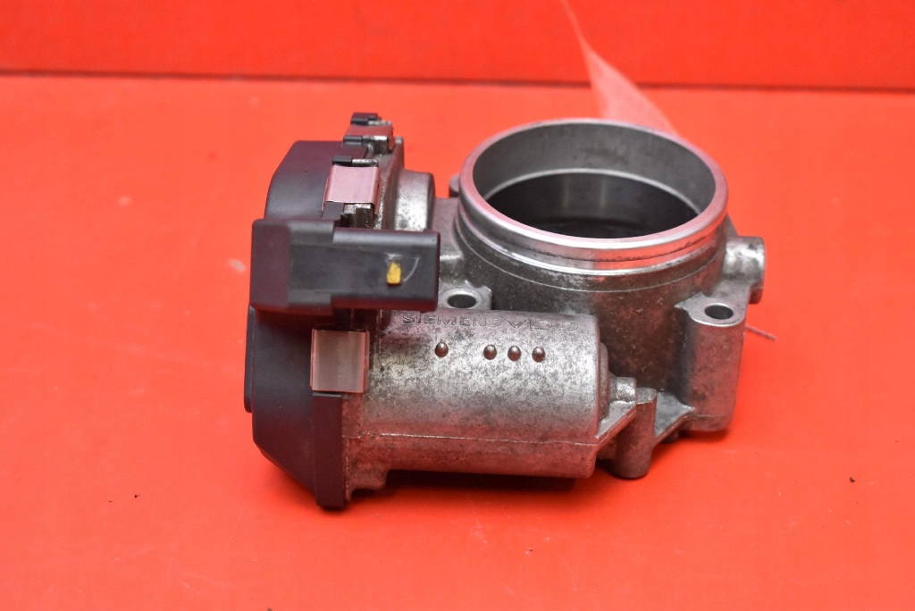 valvola a farfalla 7561066 BMW E90 E91 2.0i 170 KM LIFT 08-12