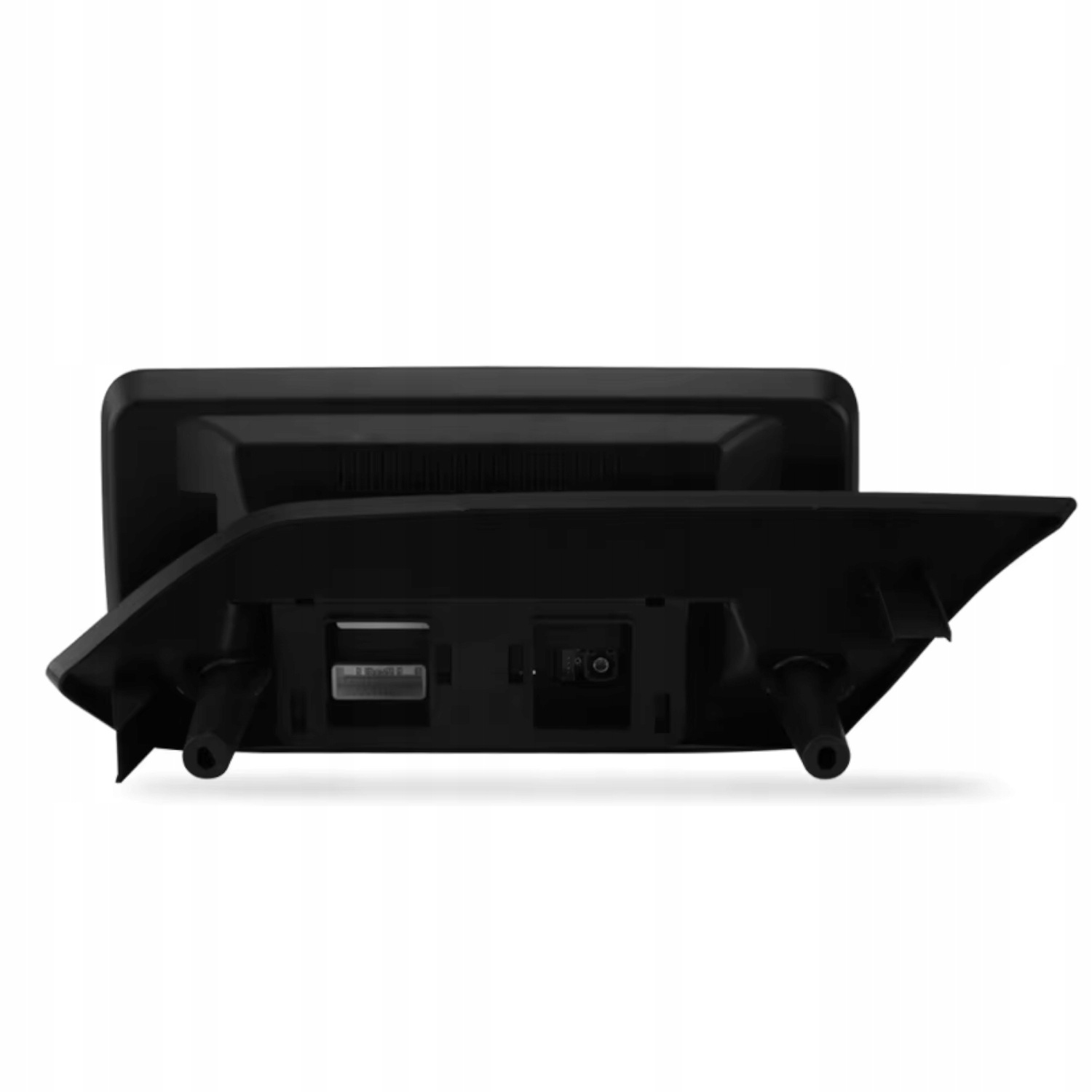 Radio Android do Mercedes W212 E200 E300 NTG 4.0 Qualcomm 665 4+64 GB