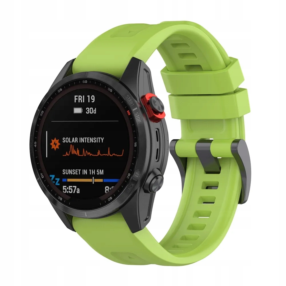 Garmin fenix 5 zap online