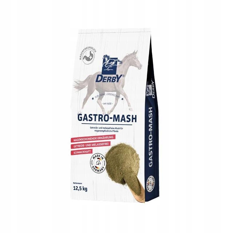 Mesz Gastro Mash 12,5kg Derby