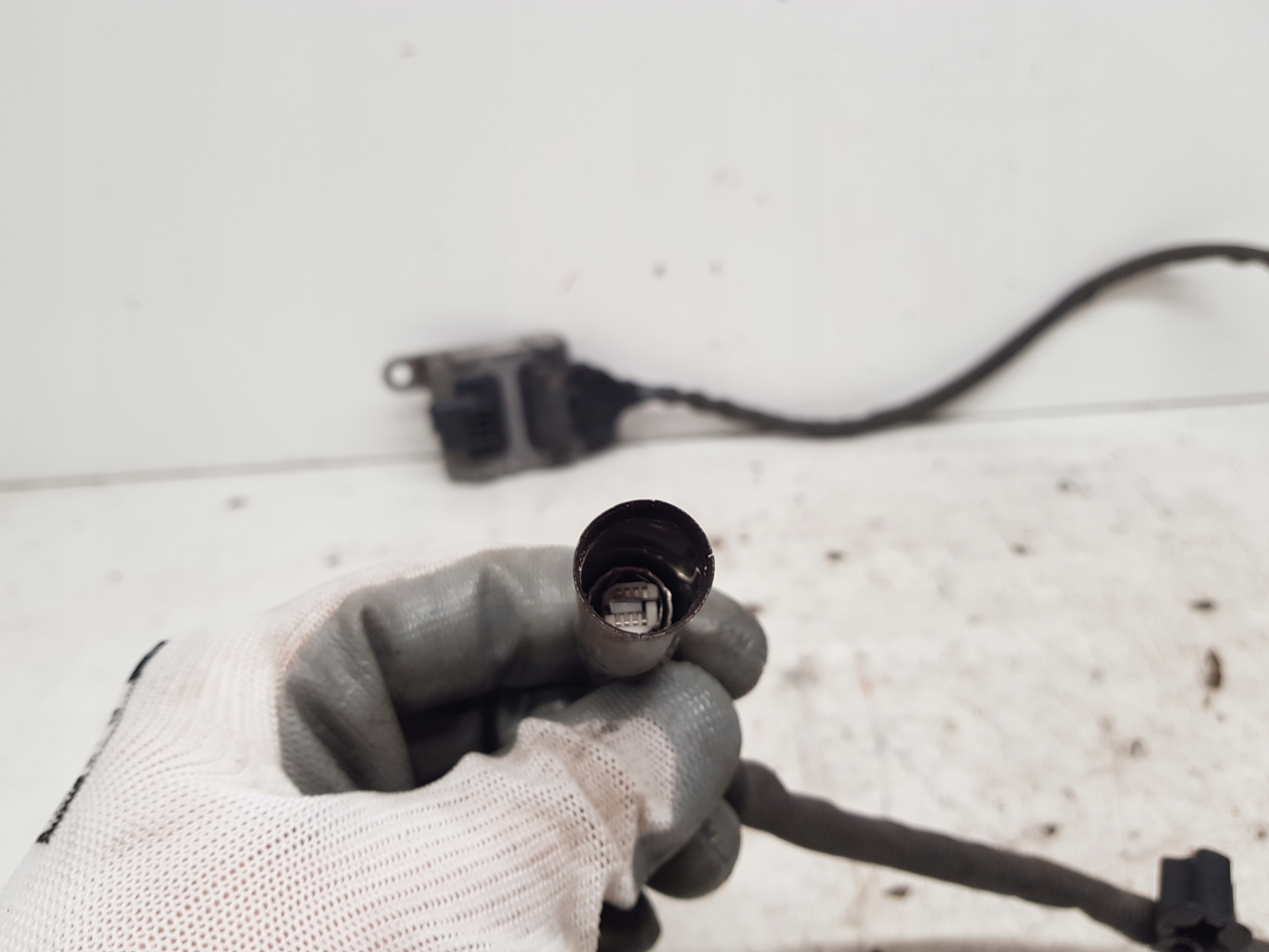 HYUNDAI SANTA FE IV 2.2CRDI SONDA LAMBDA Sensor NOX 29640-2F150