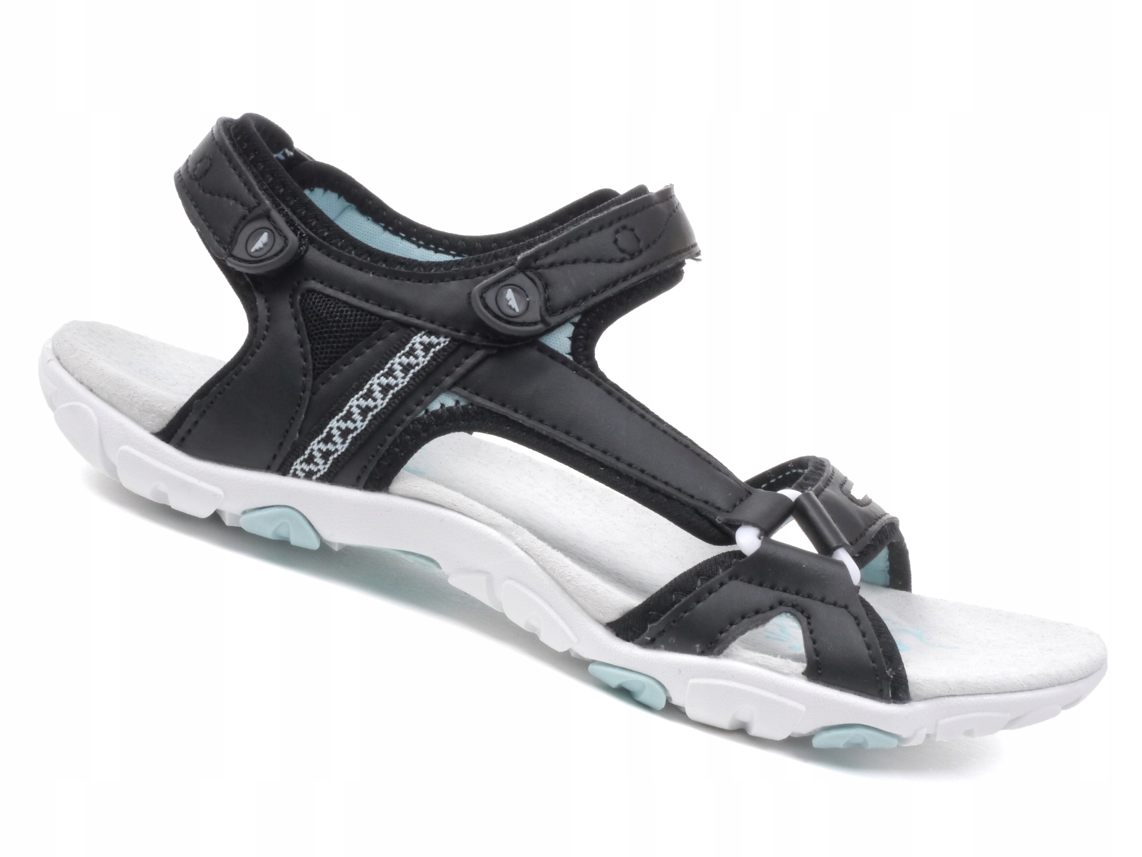 

Sandały Damskie Mega Wygodne! Buty Sandałki Skóra