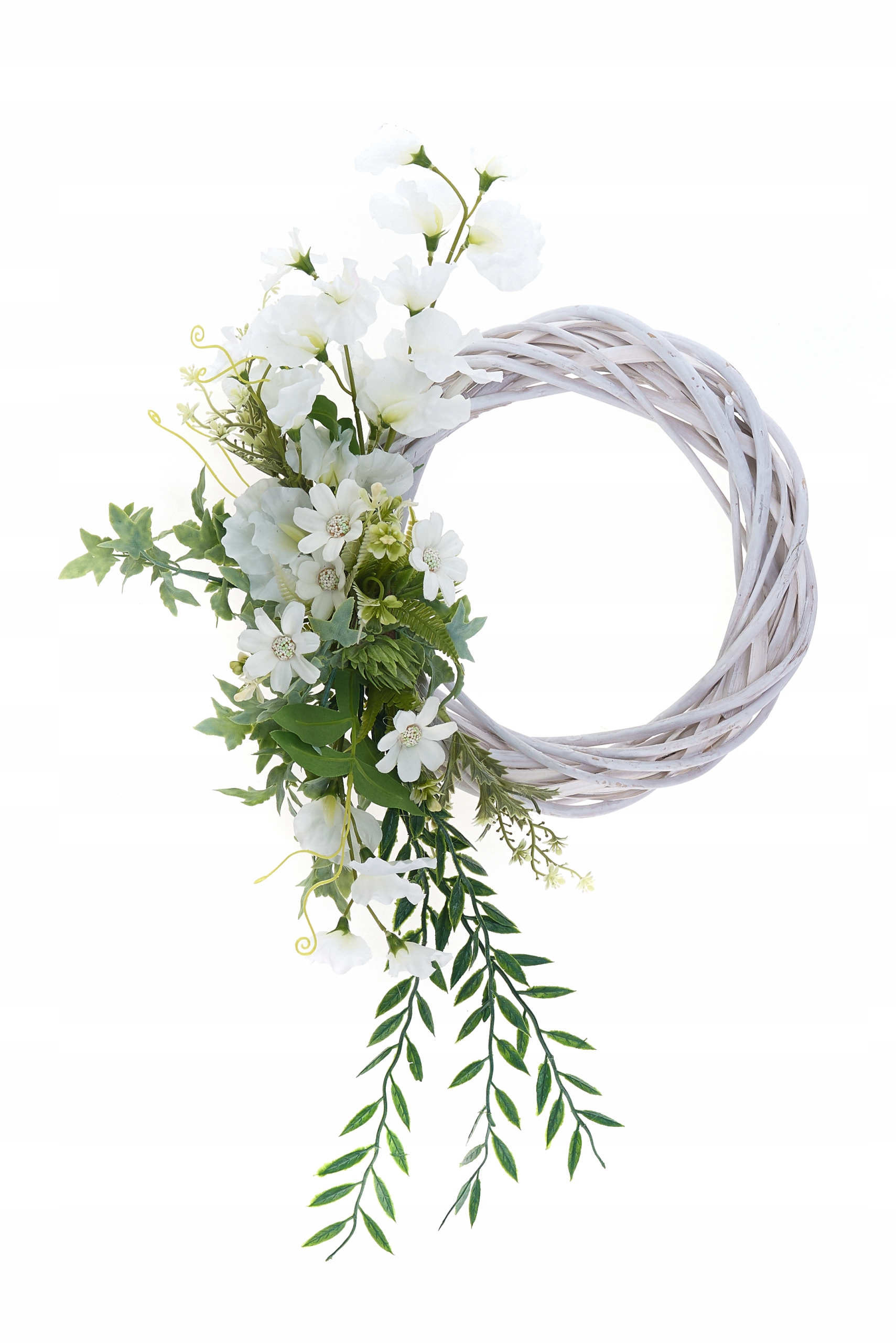 WIANEK WIENIEC NA DRZWI ŚCIANĘ STROIK WIOSENNY Kod producenta WIANEK WIOSENNY DEKORACJA NA DRZWI