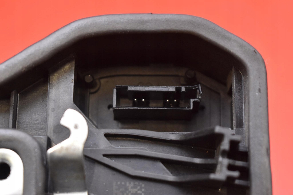 lock door left front front EU 7229461 BMW F20 5D HB 11-15